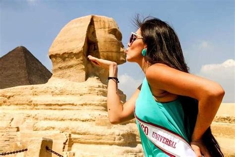 2024 (Hurghada) Cairo Day Tour from Hurghada .